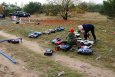 Rajd Mały Dakar kończy Mistrzostwa Polski w Rajdach Terenowych modeli RC 2019 - 1