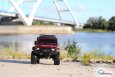 Land Rover Defender model RC firmy Traxxas - 3