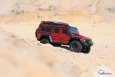 Land Rover Defender model RC firmy Traxxas - 5
