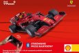 Mistrzowska Kolekcja Ferrari nowa promocja na stacjach Shell - 1