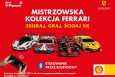 Mistrzowska Kolekcja Ferrari nowa promocja na stacjach Shell - 2