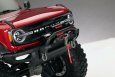 TRX-4 Ford Bronco na sterydach - High Trail Edition - 10