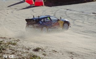 W Toruniu inauguruje Rallycross Poland RC