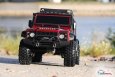 Land Rover Defender model RC firmy Traxxas - 1