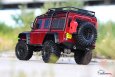 Land Rover Defender model RC firmy Traxxas - 2